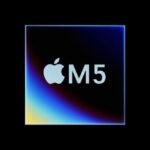 M5 Chip Enters Production: A New Era for MacBook Pro, iPad Pro & Vision Pro